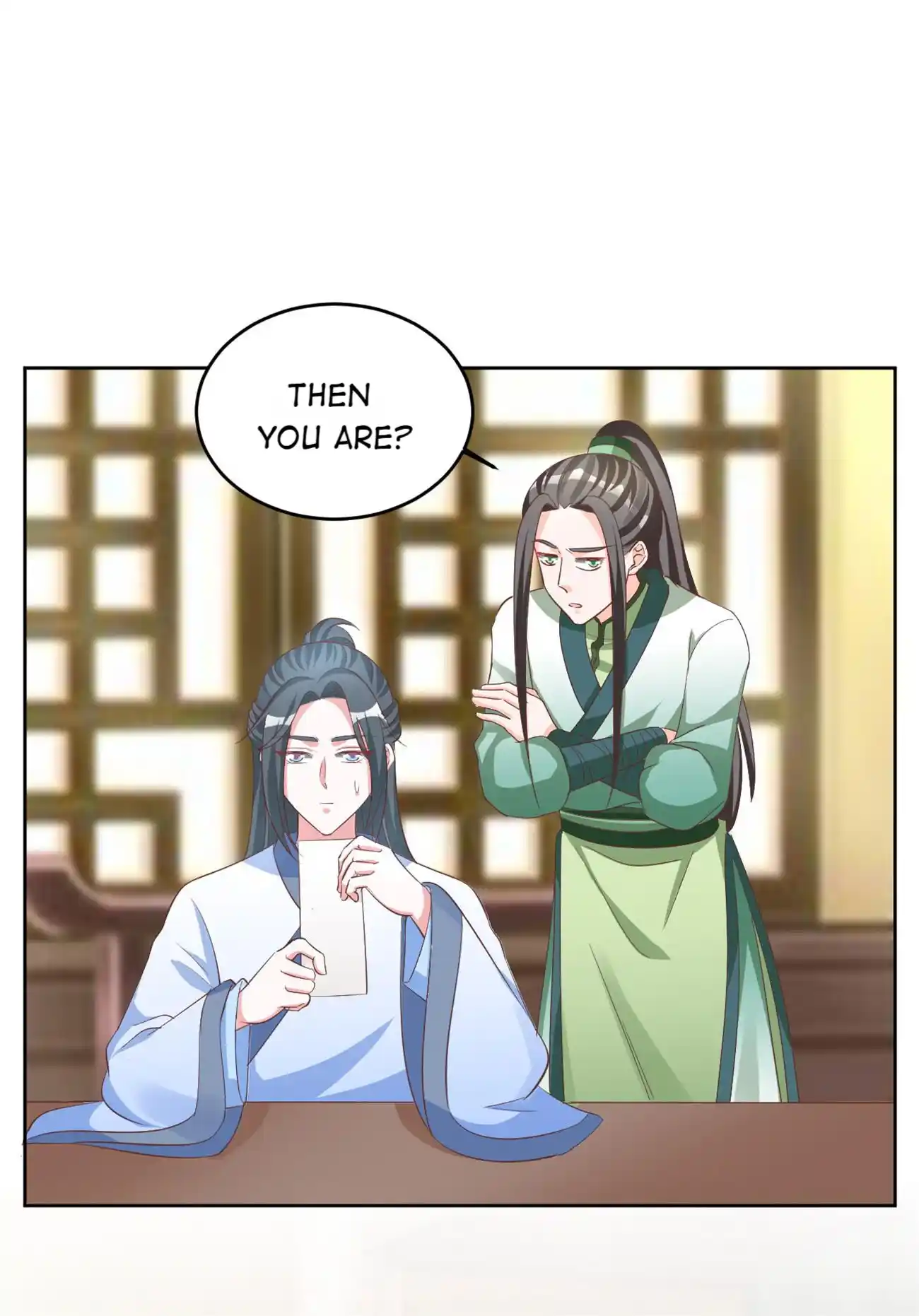 Imperial Splendor 127