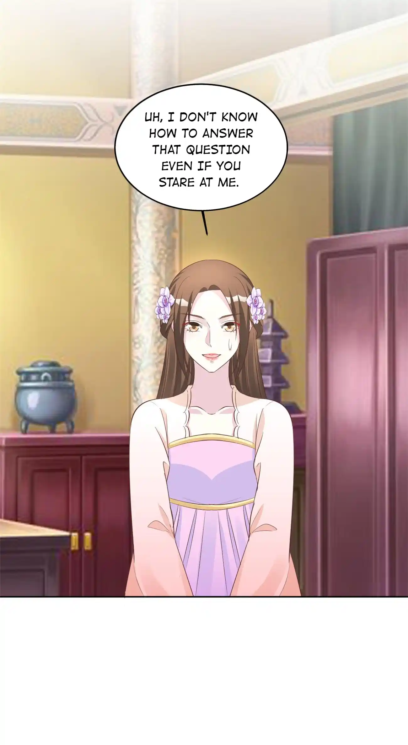 Imperial Splendor 127