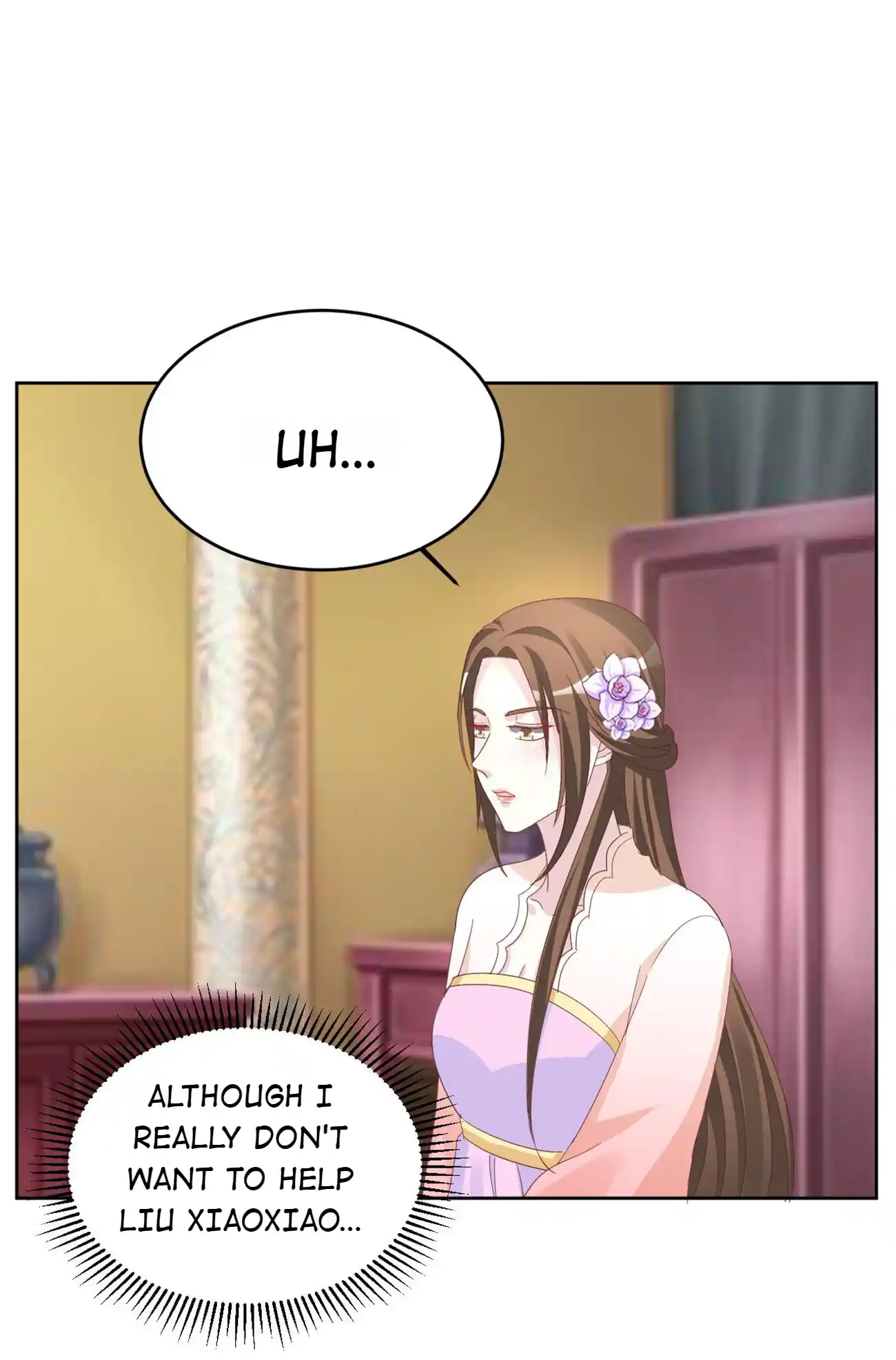 Imperial Splendor 127