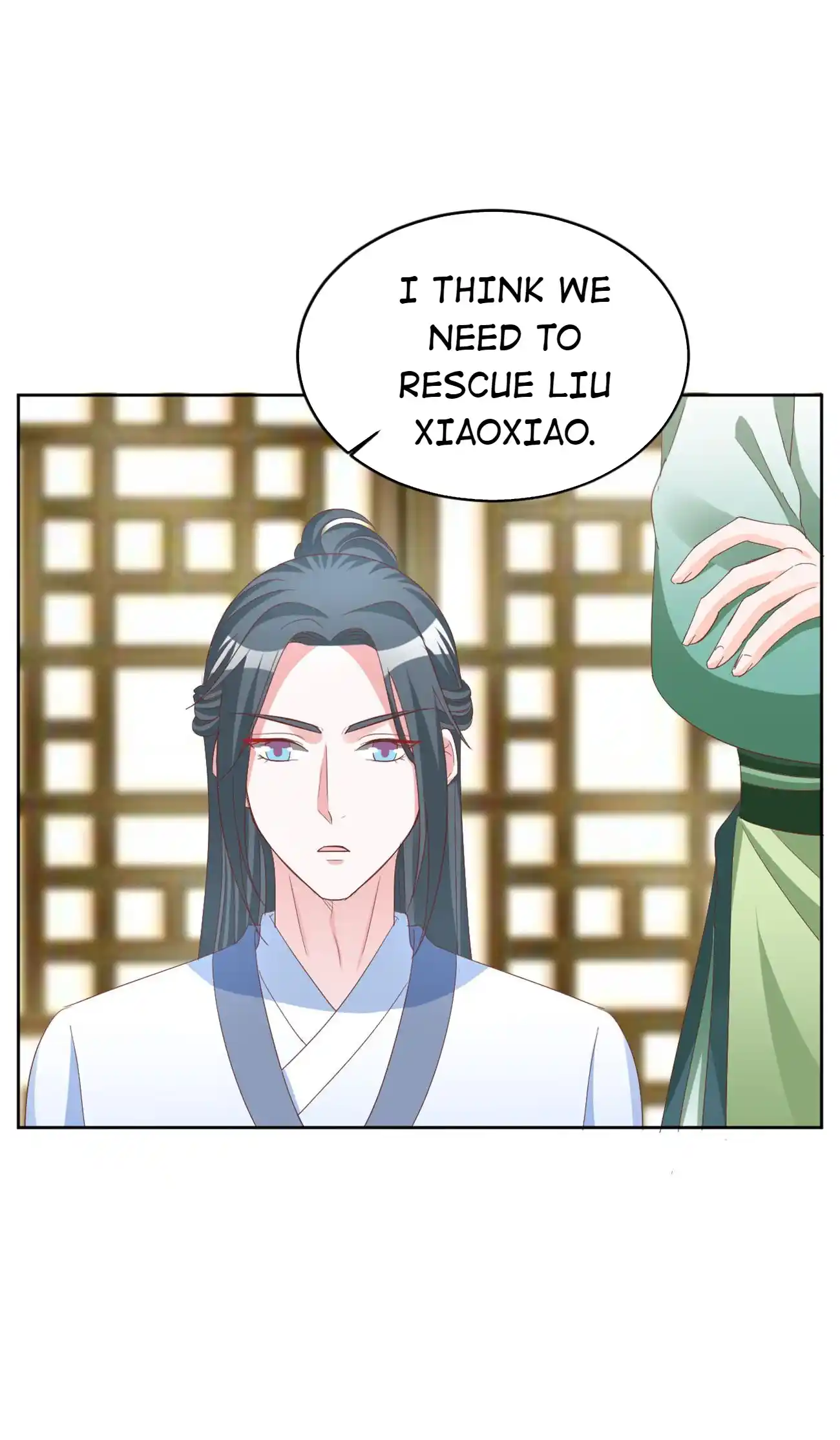 Imperial Splendor 127