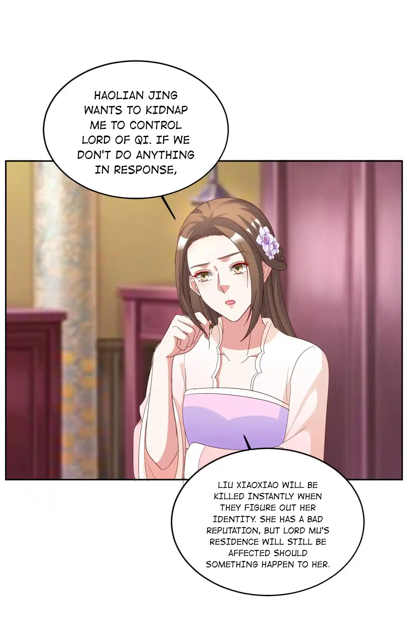 Imperial Splendor 127