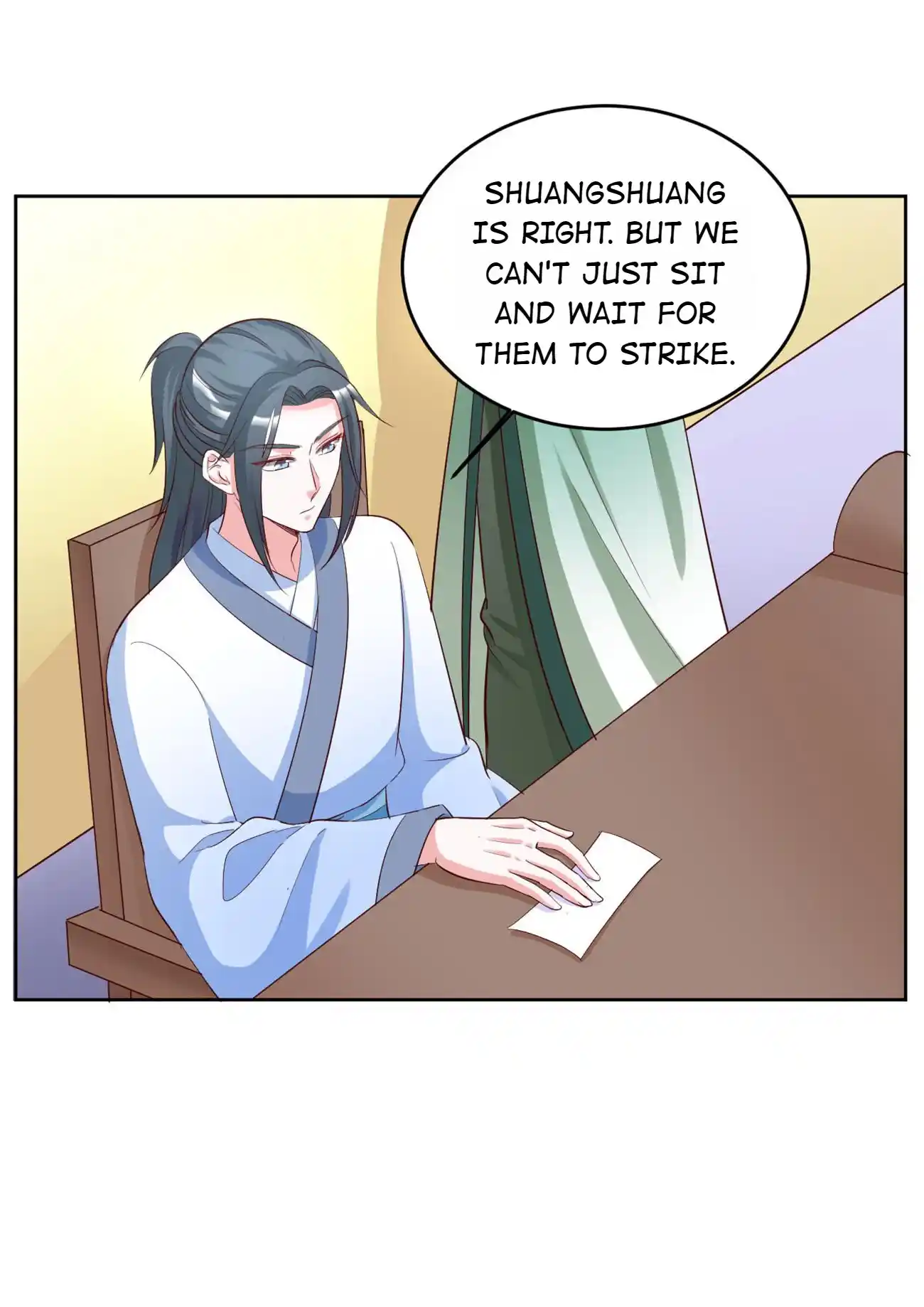 Imperial Splendor 127