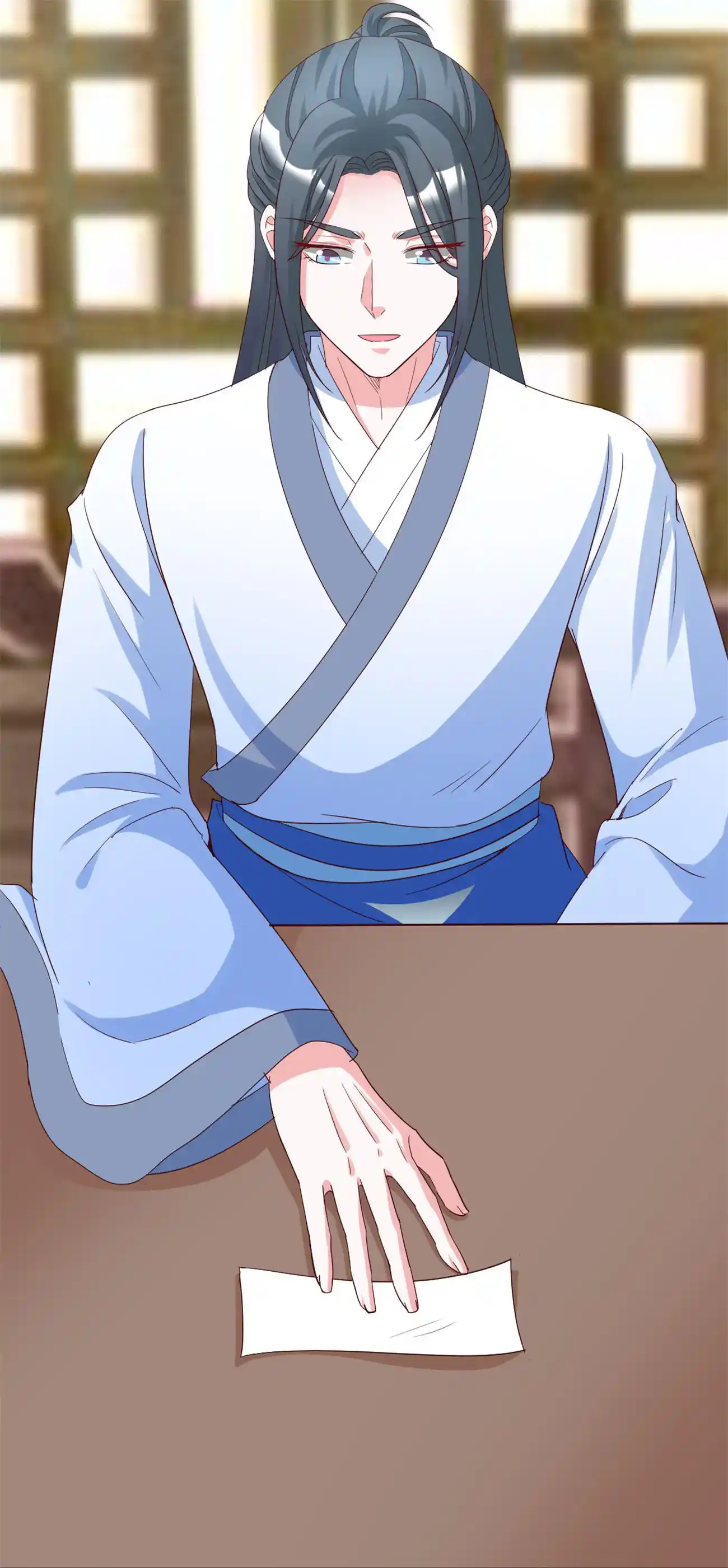 Imperial Splendor 127