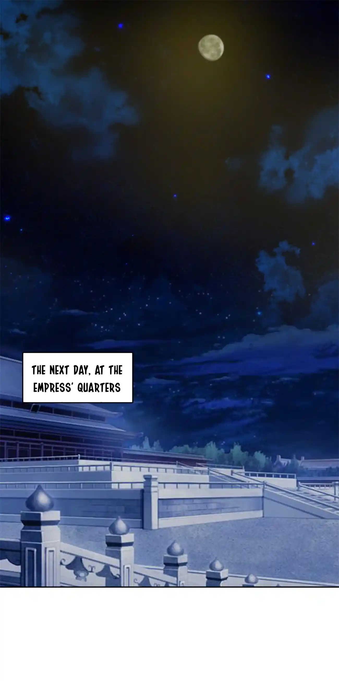 Imperial Splendor 127