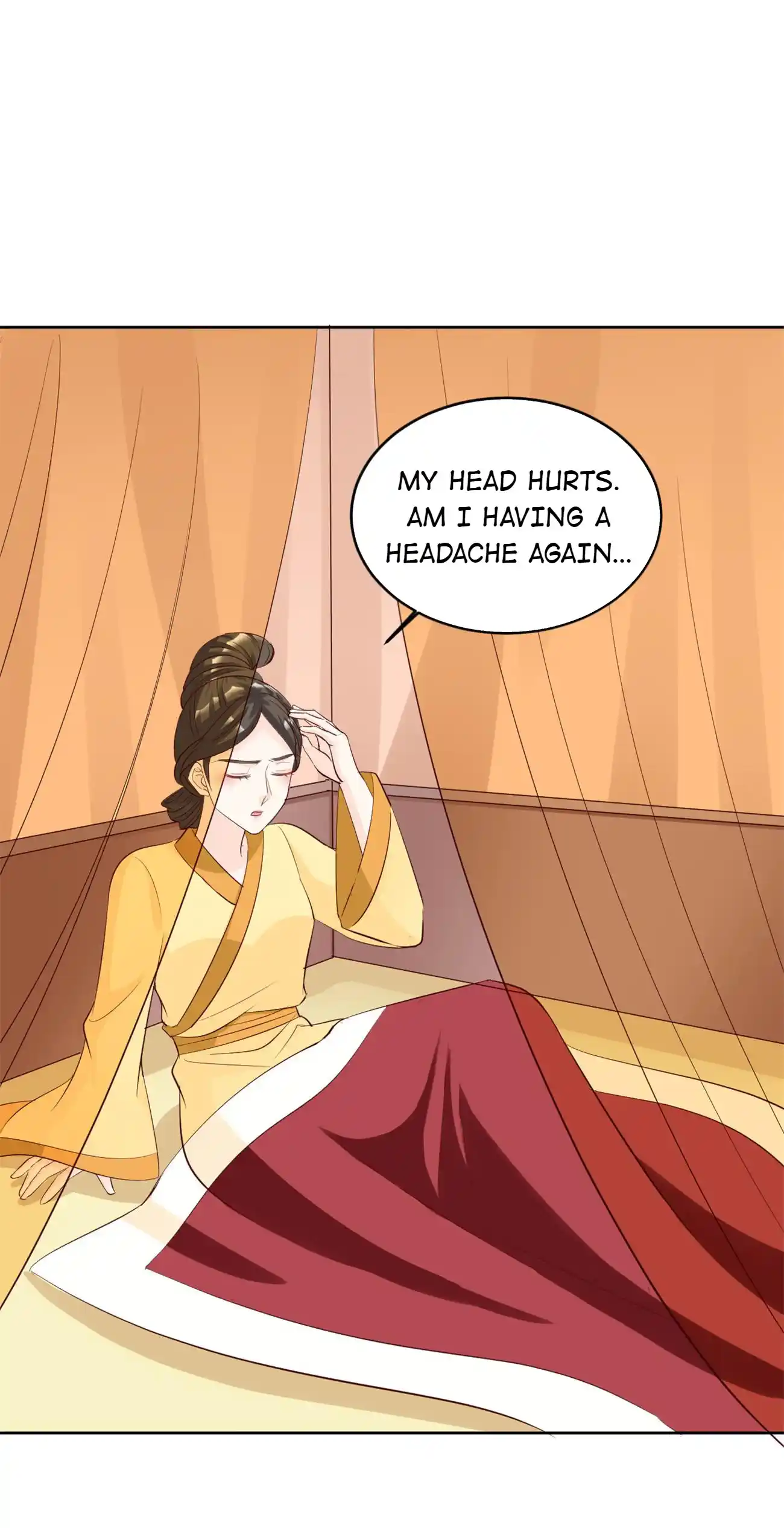 Imperial Splendor 127