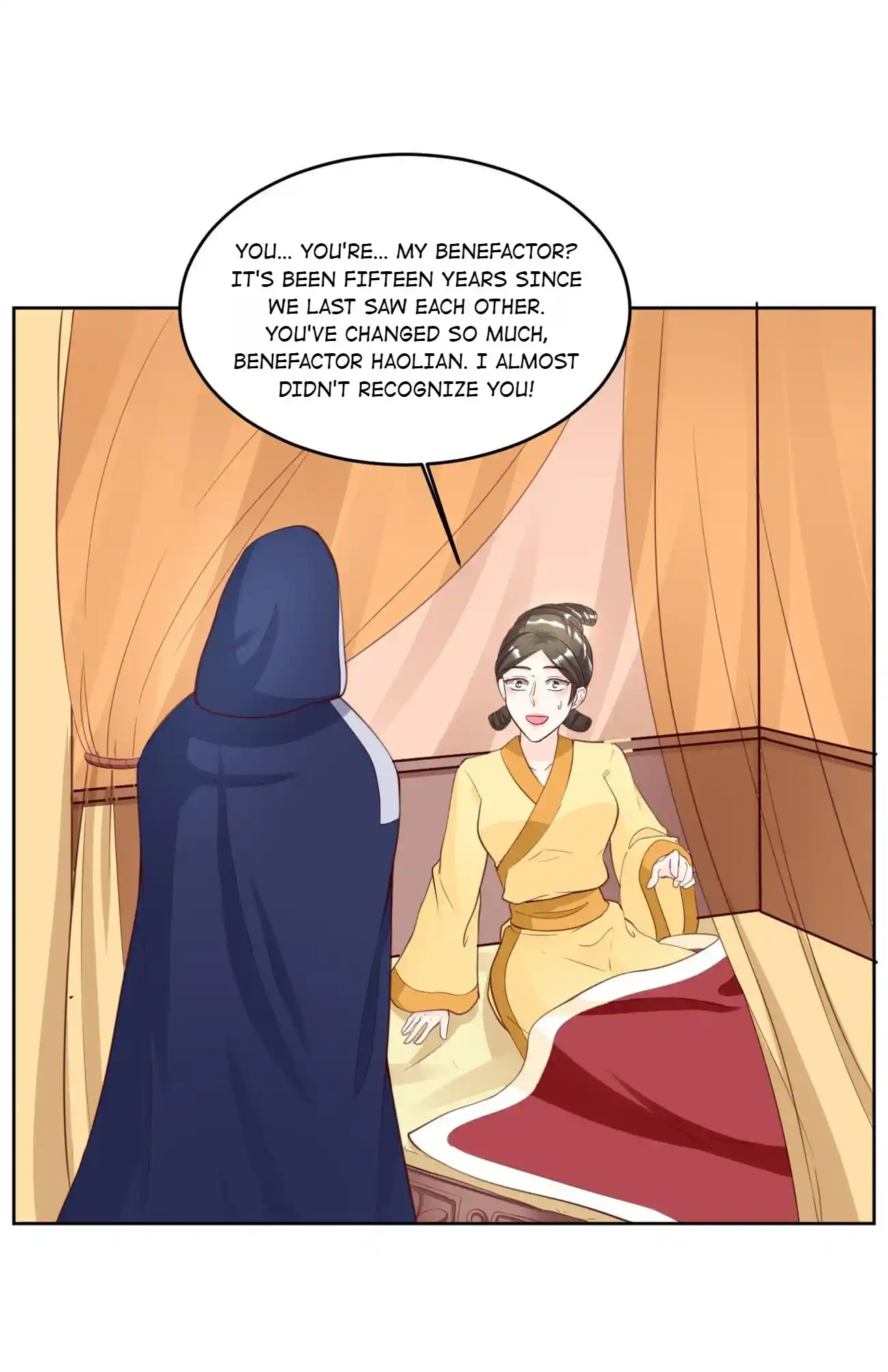 Imperial Splendor 127