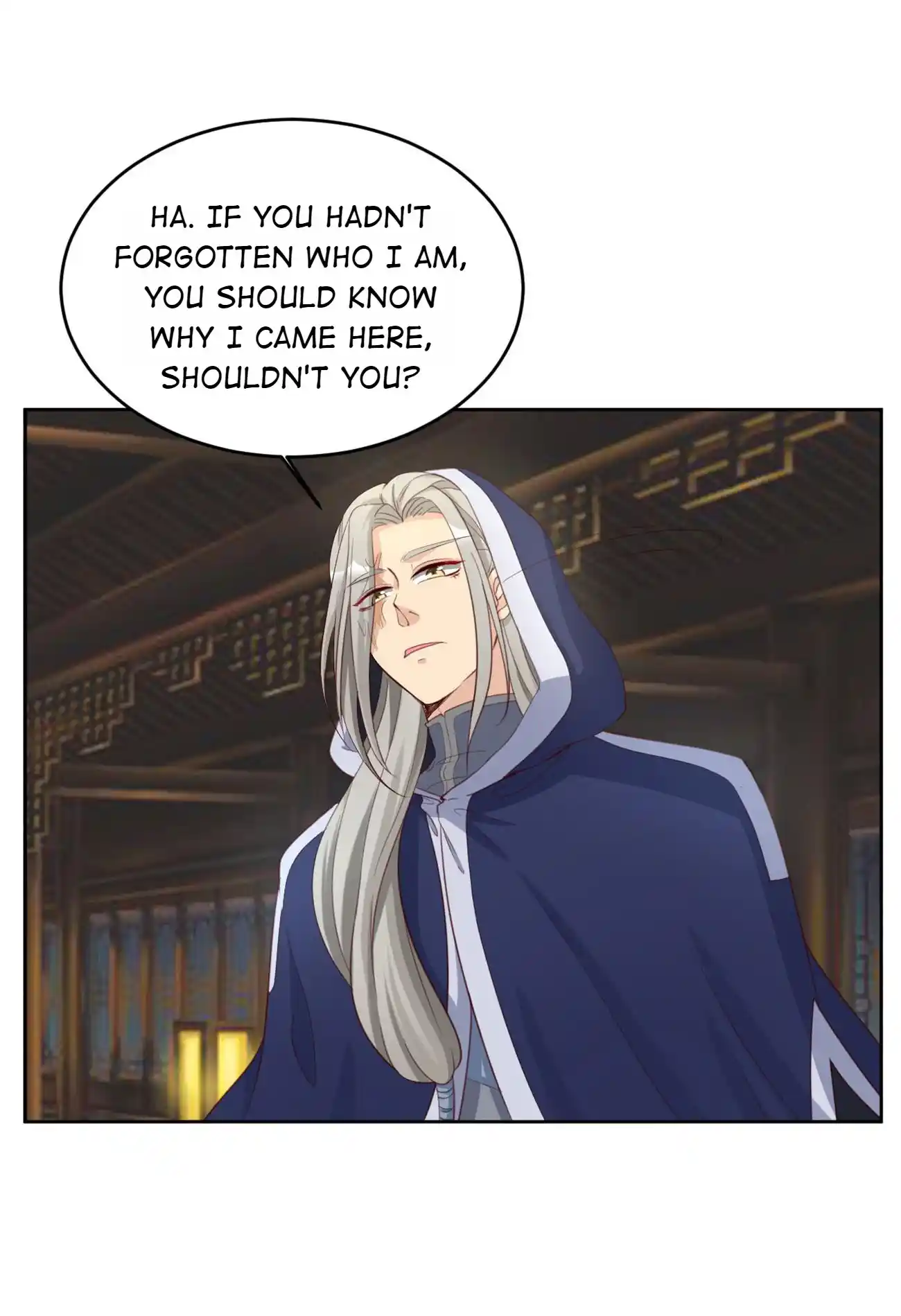 Imperial Splendor 127