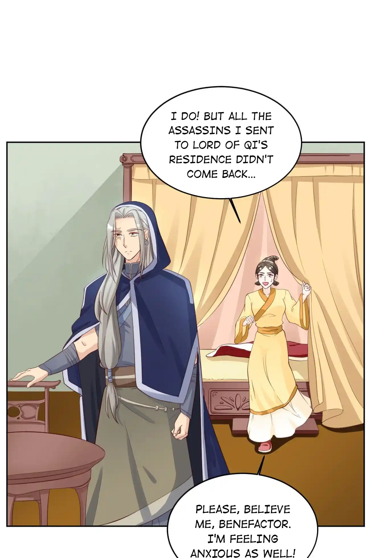 Imperial Splendor 127