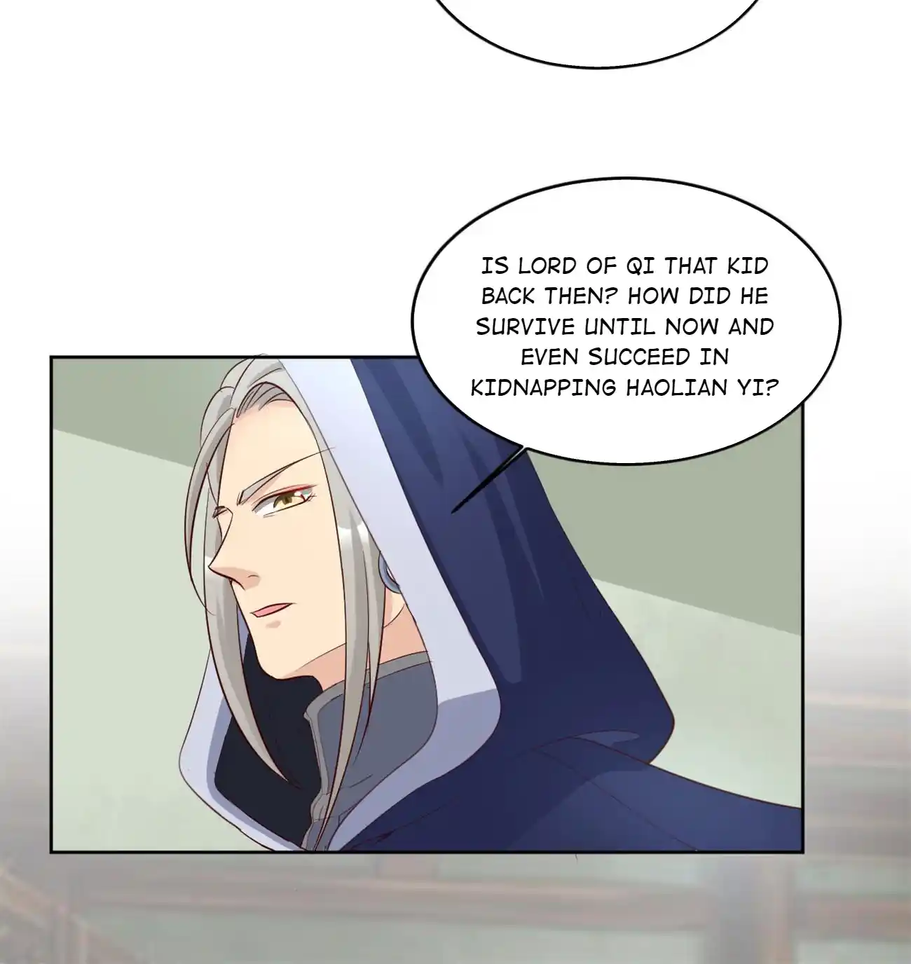 Imperial Splendor 127