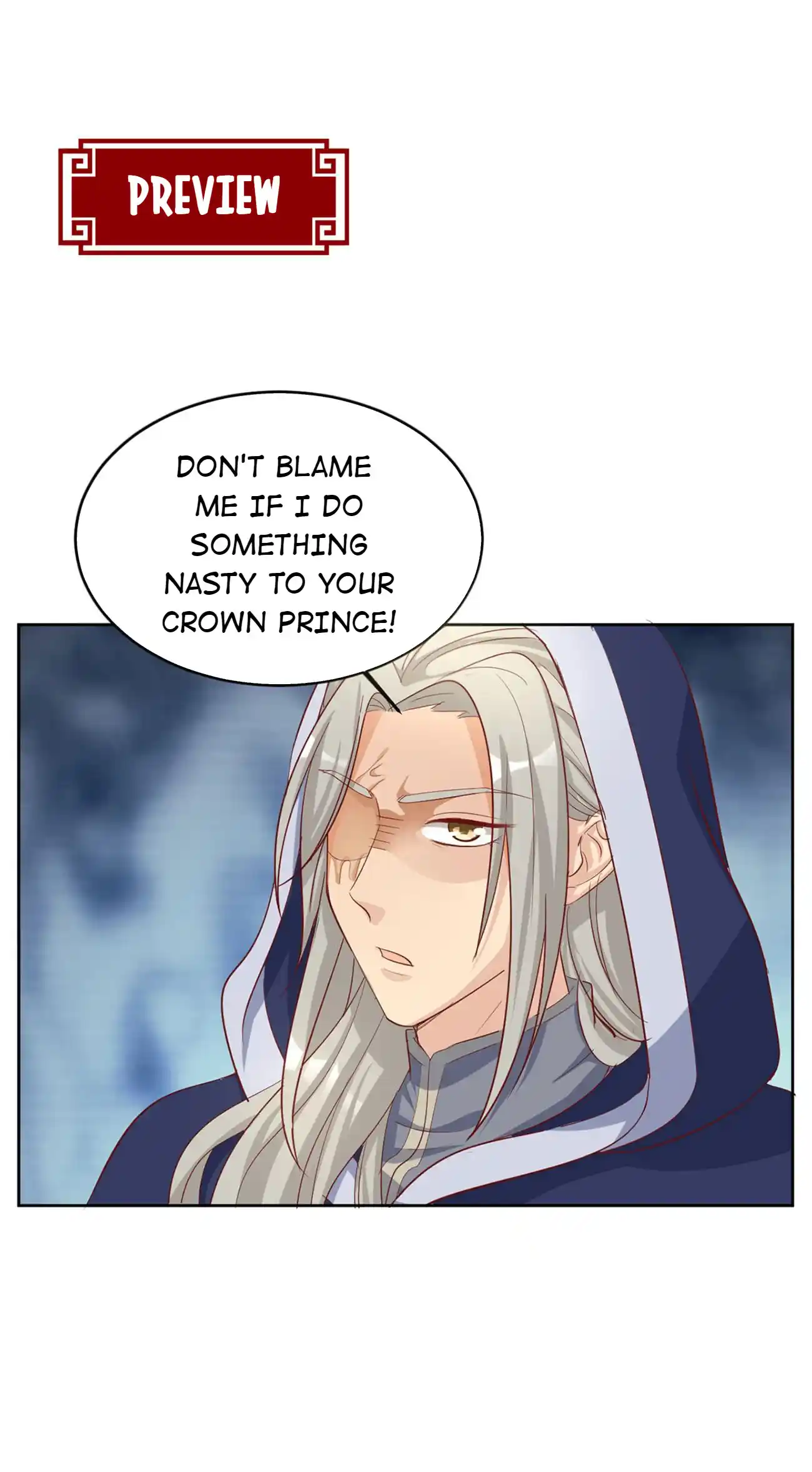 Imperial Splendor 127