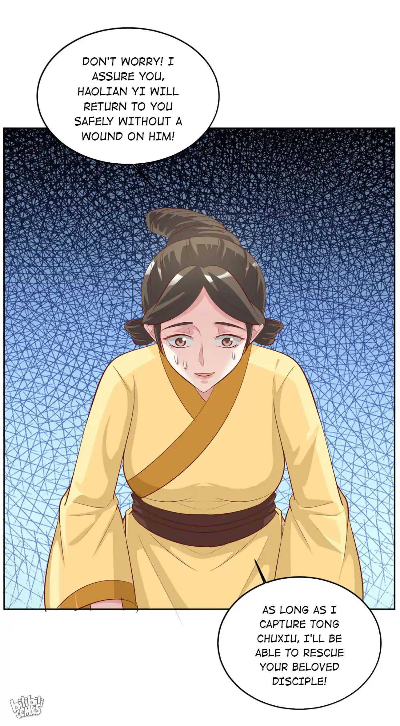 Imperial Splendor 127