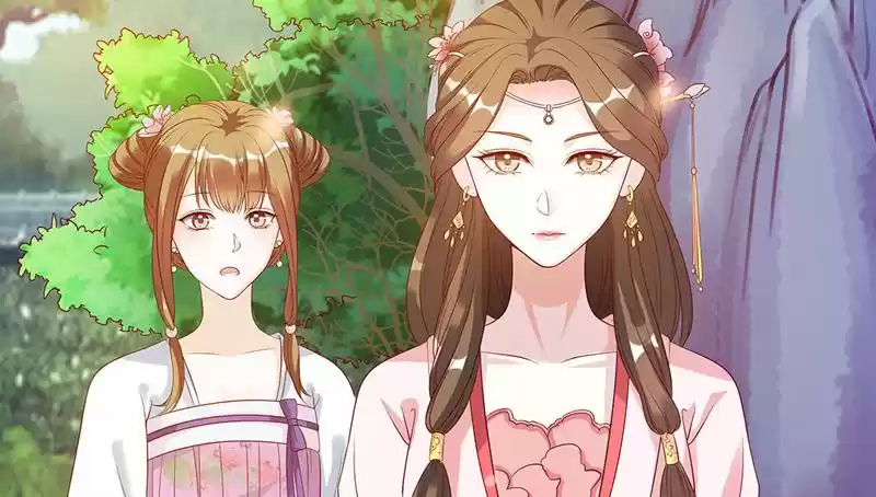 Imperial Splendor 13 How Shameless!