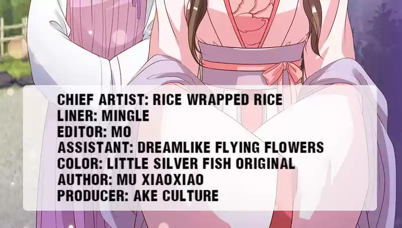 Imperial Splendor 13 How Shameless!