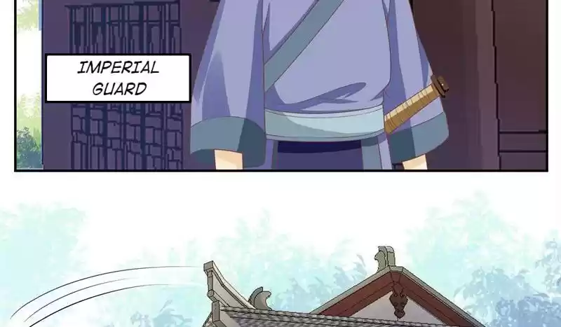 Imperial Splendor 13 How Shameless!