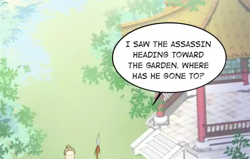 Imperial Splendor 13 How Shameless!