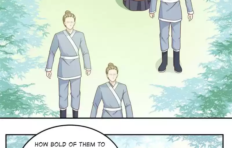 Imperial Splendor 13 How Shameless!