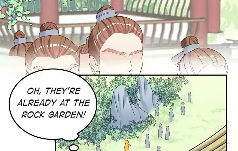 Imperial Splendor 13 How Shameless!