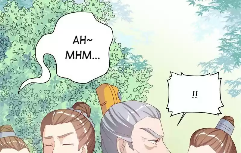 Imperial Splendor 13 How Shameless!