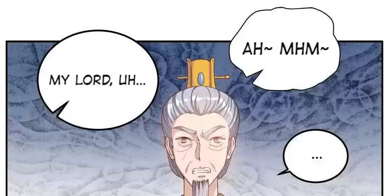 Imperial Splendor 13 How Shameless!