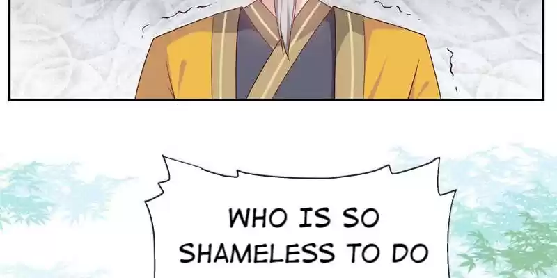 Imperial Splendor 13 How Shameless!