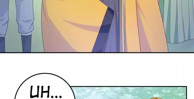 Imperial Splendor 13 How Shameless!