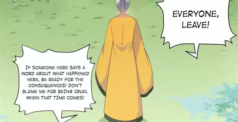 Imperial Splendor 13 How Shameless!