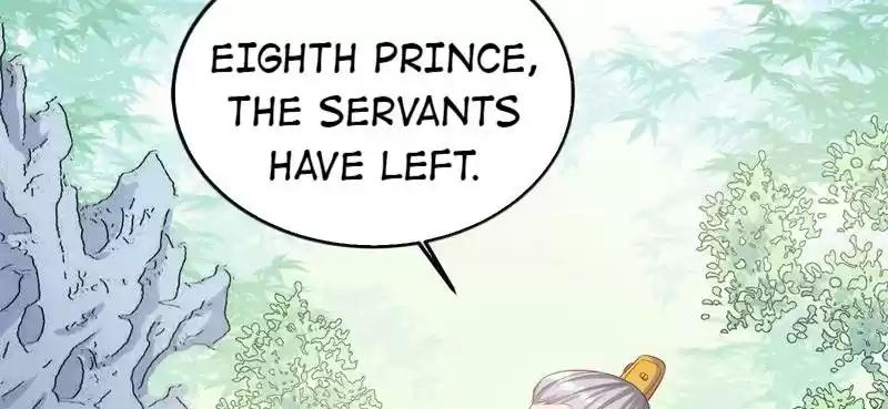 Imperial Splendor 13 How Shameless!