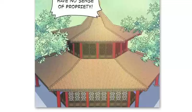 Imperial Splendor 13 How Shameless!