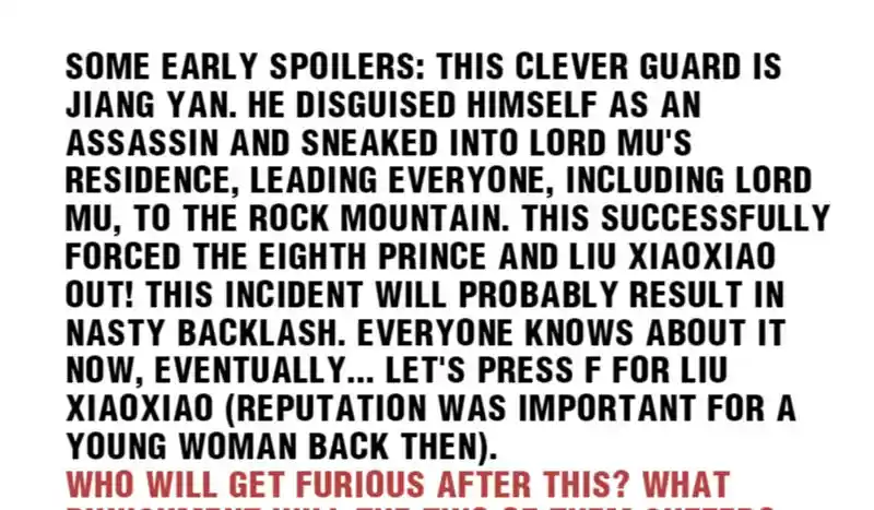 Imperial Splendor 13 How Shameless!