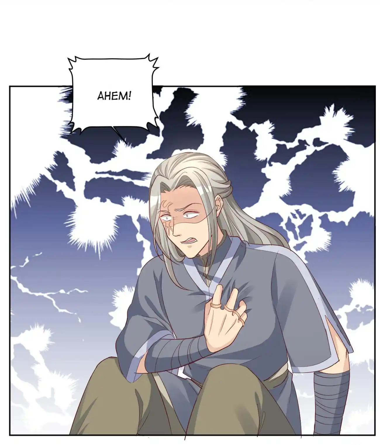 Imperial Splendor 133