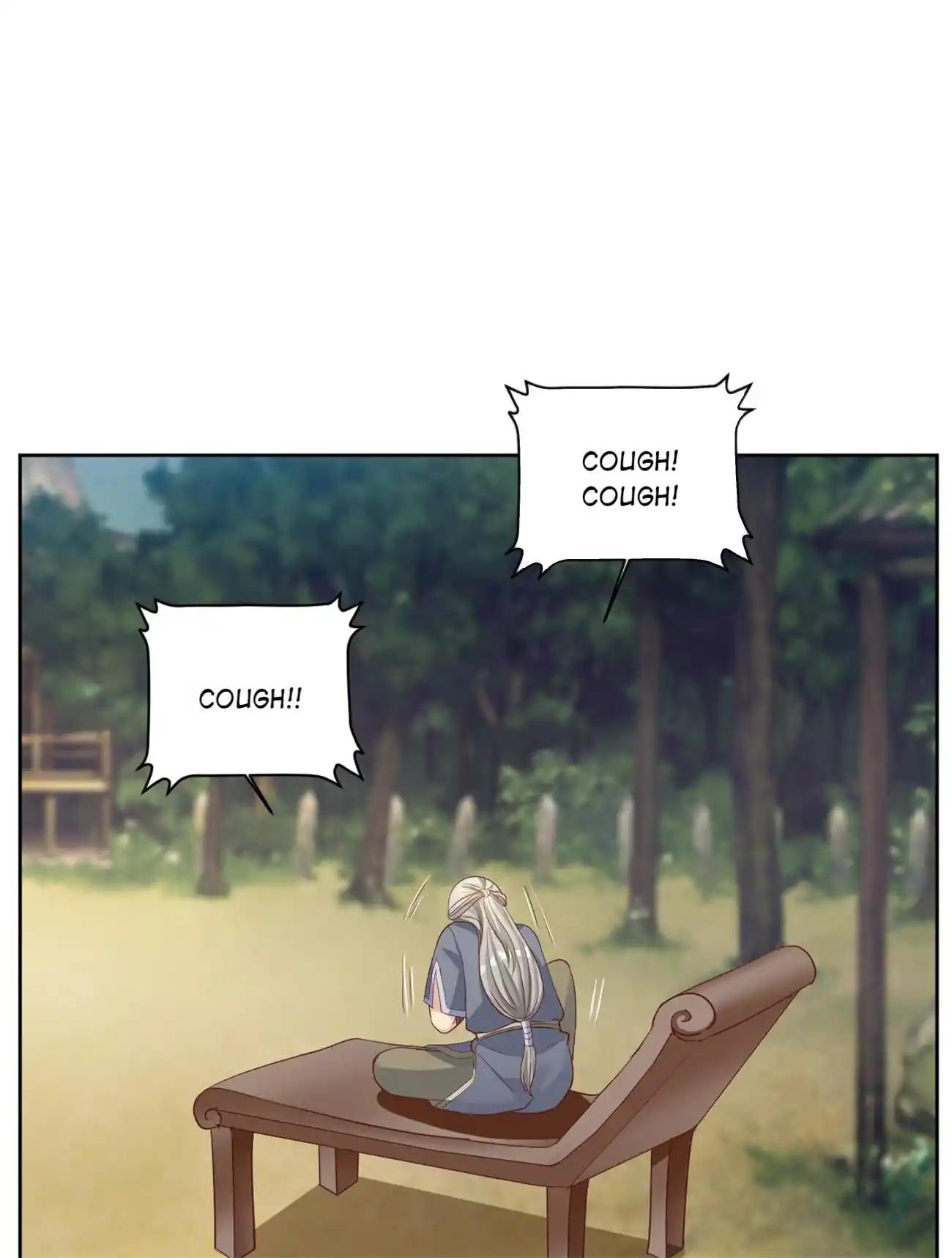 Imperial Splendor 133