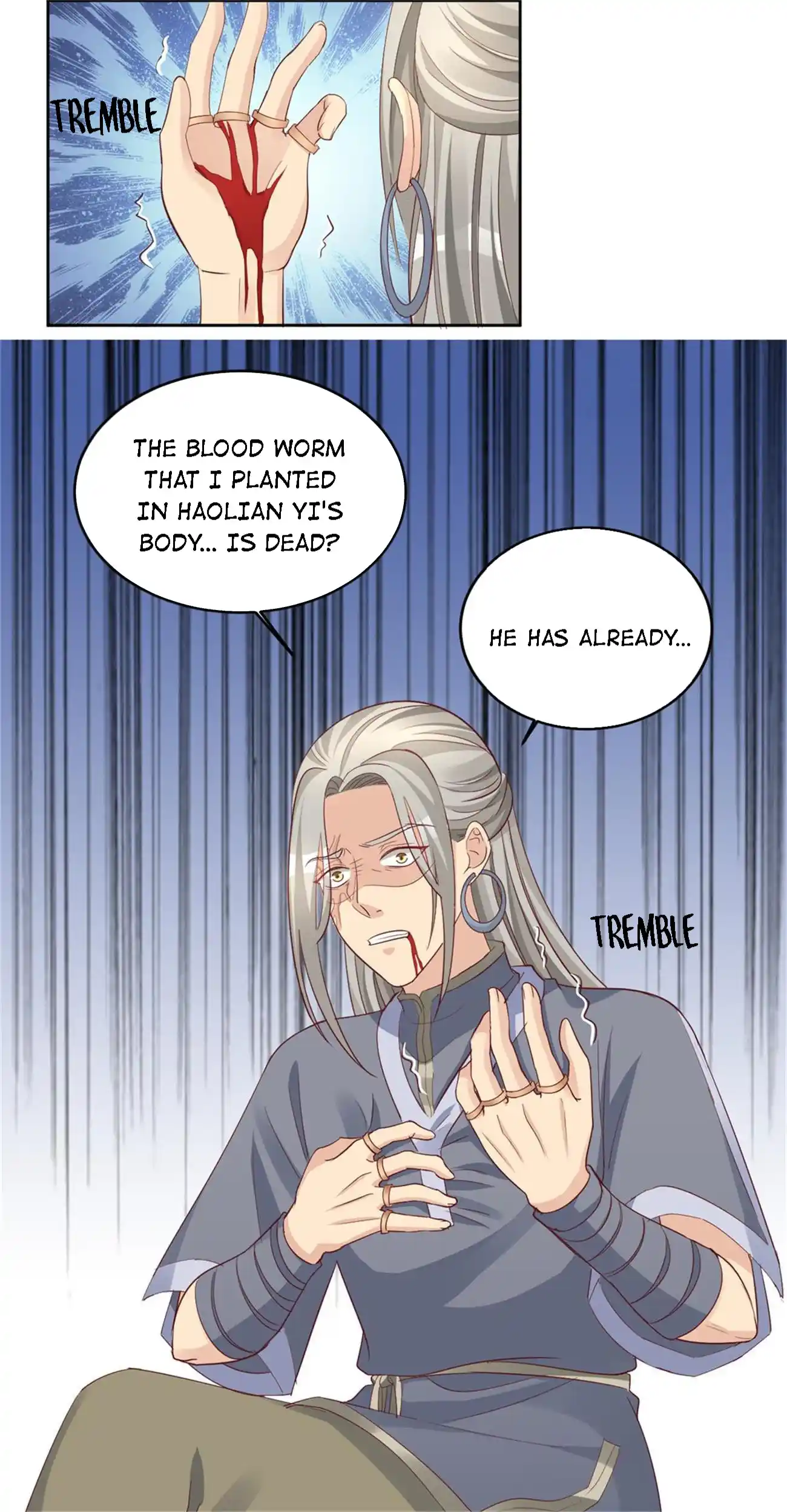 Imperial Splendor 133