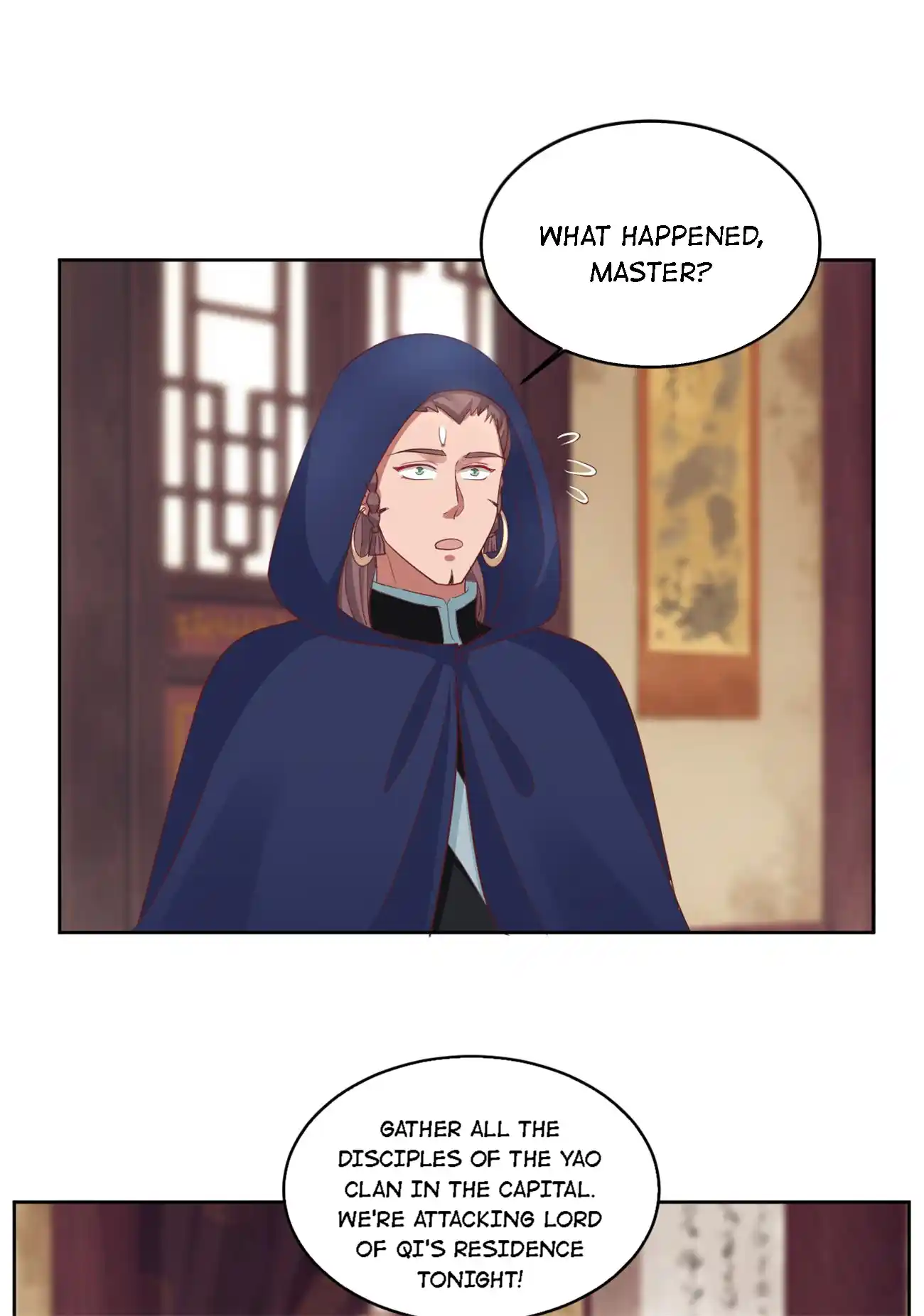 Imperial Splendor 133