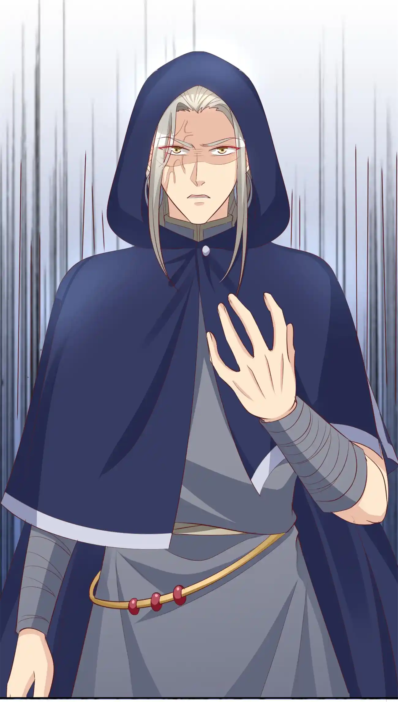 Imperial Splendor 133