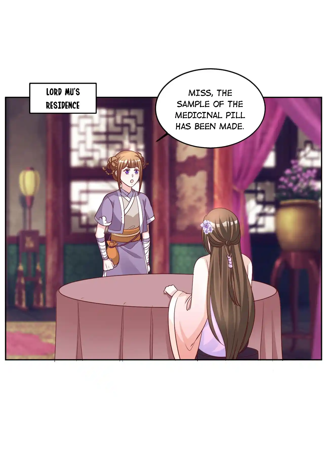 Imperial Splendor 133