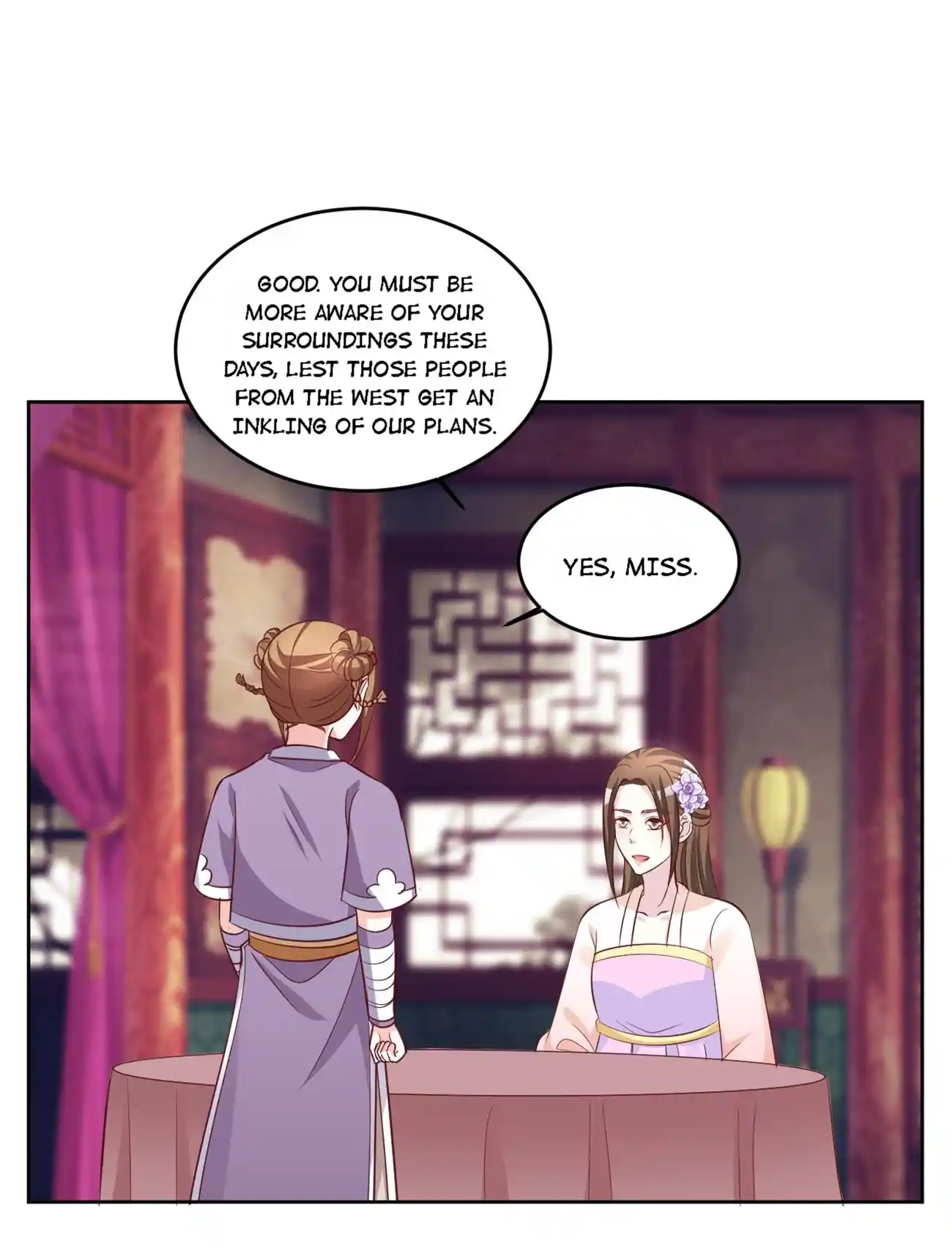 Imperial Splendor 133