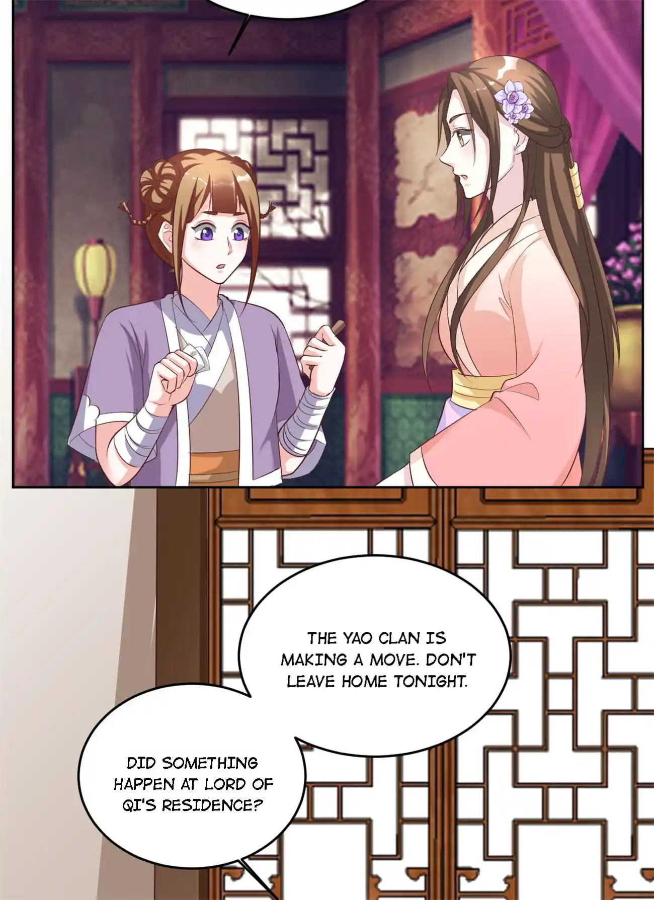 Imperial Splendor 133