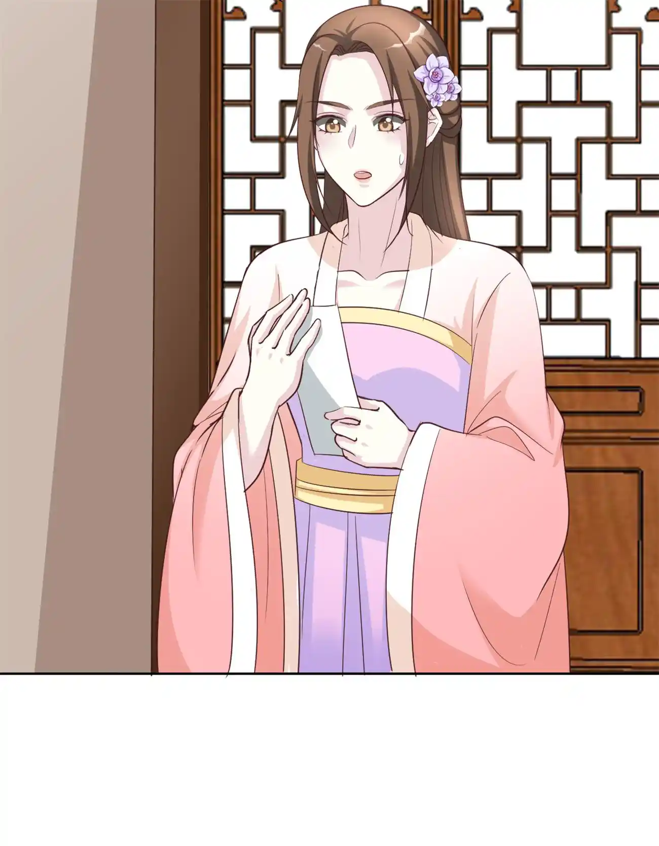 Imperial Splendor 133