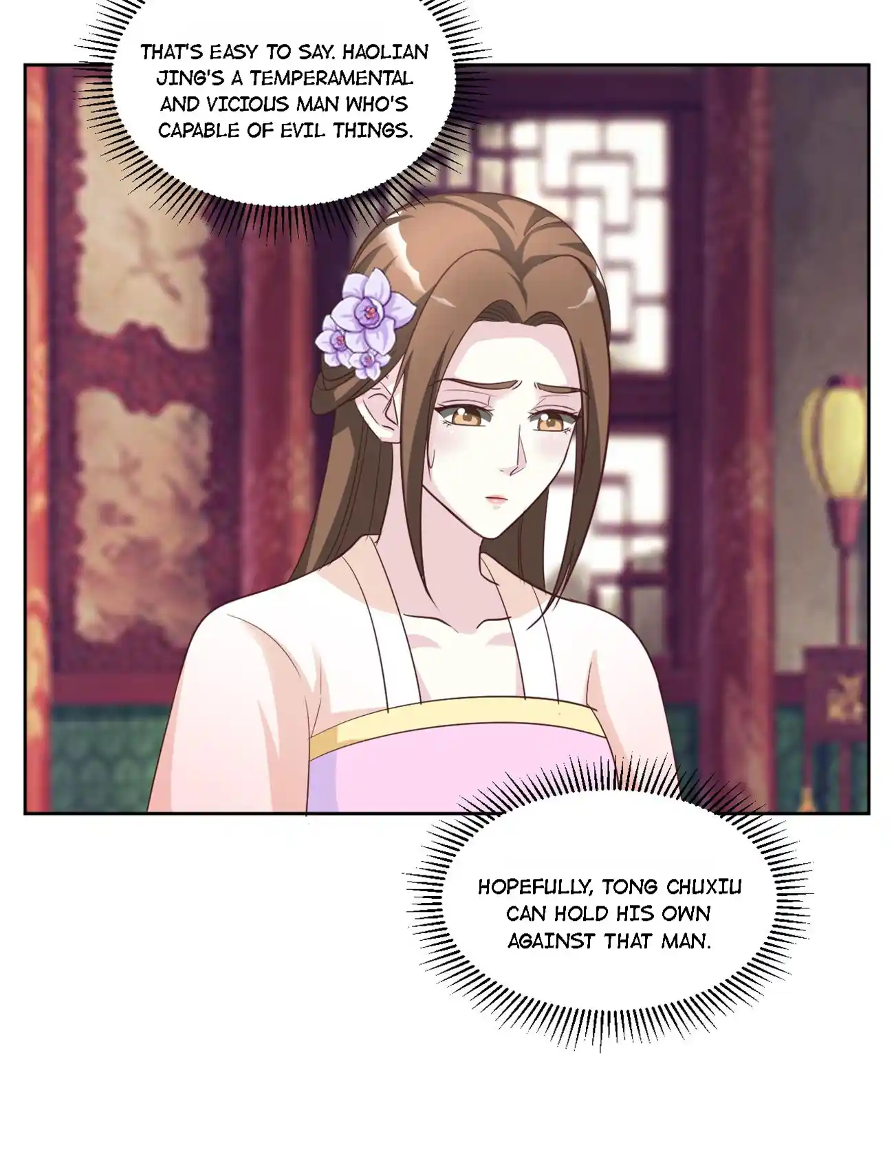 Imperial Splendor 133