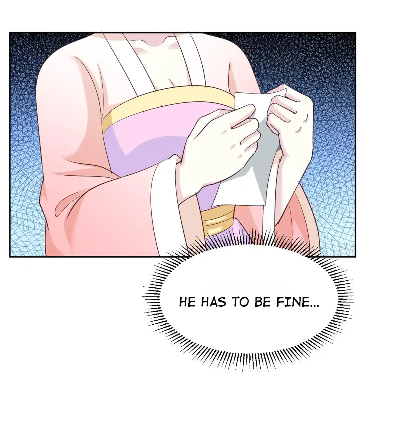 Imperial Splendor 133