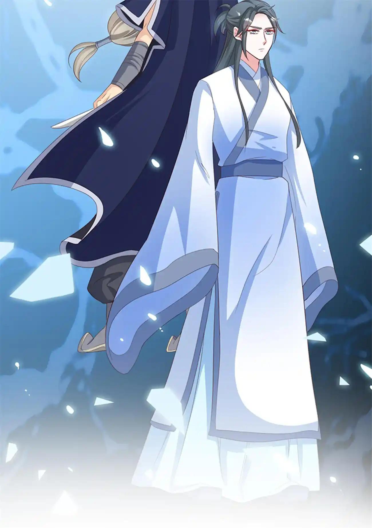 Imperial Splendor 133