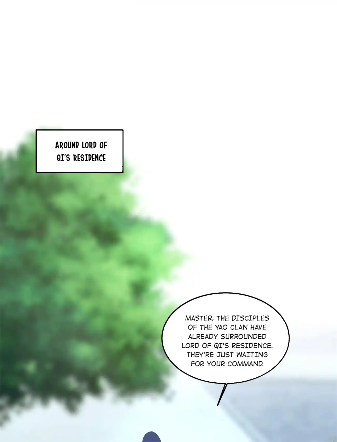 Imperial Splendor 134