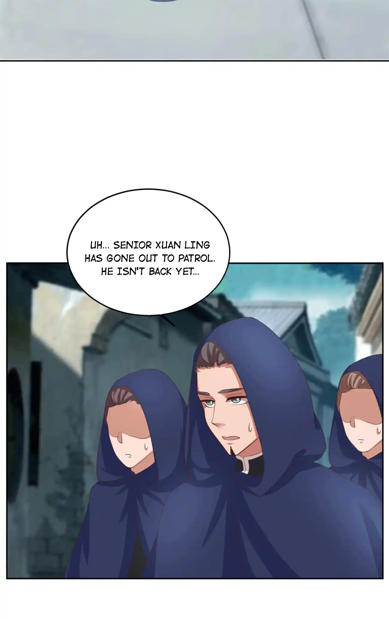 Imperial Splendor 134