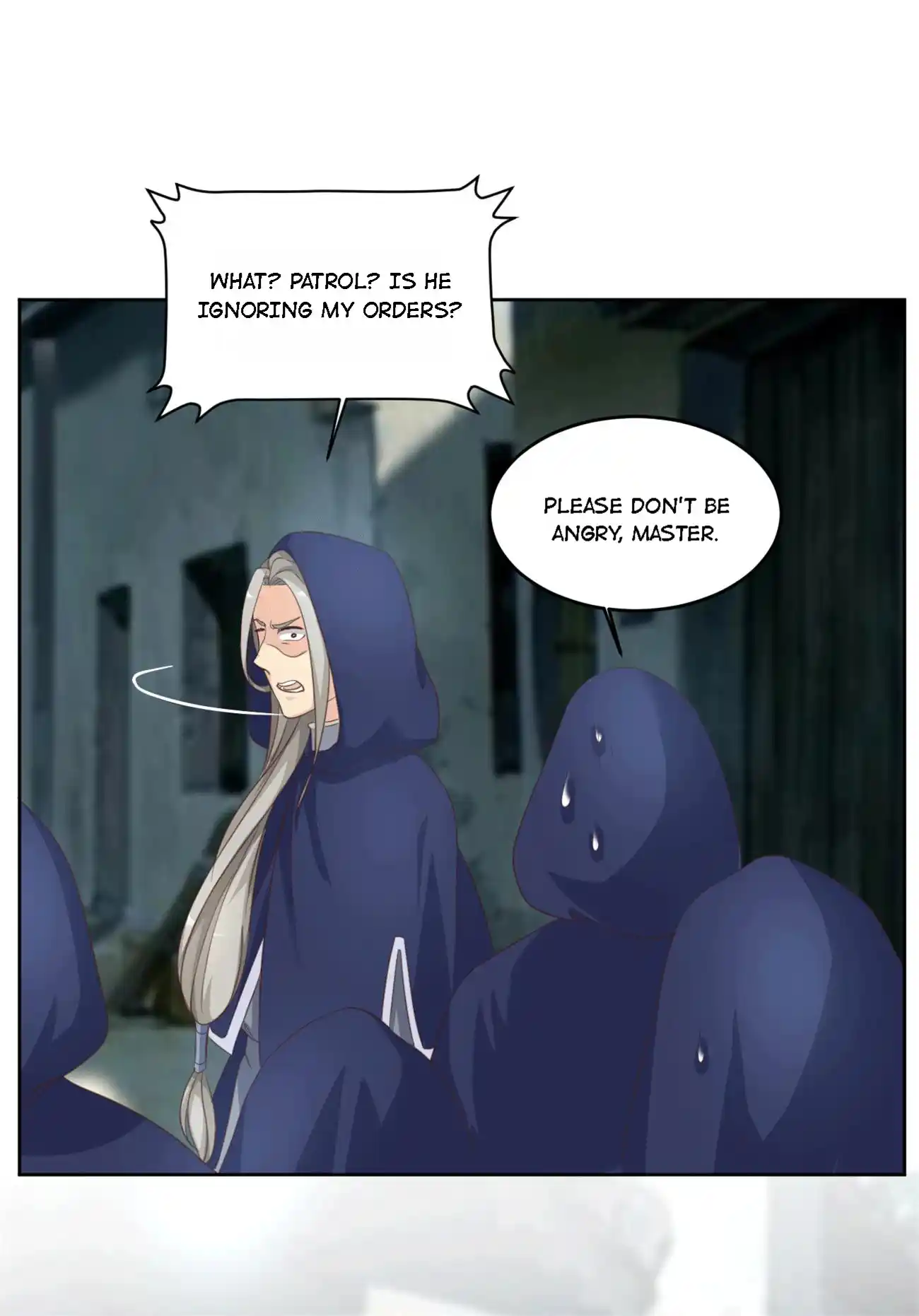 Imperial Splendor 134