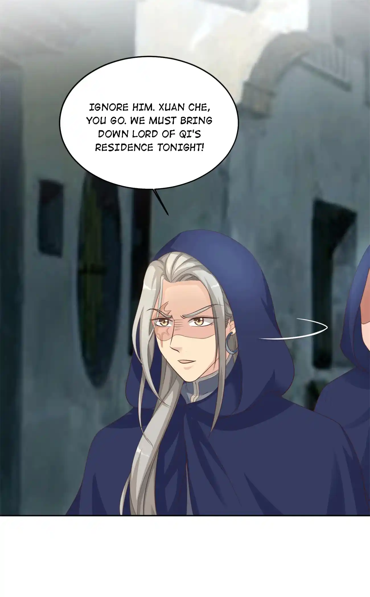 Imperial Splendor 134