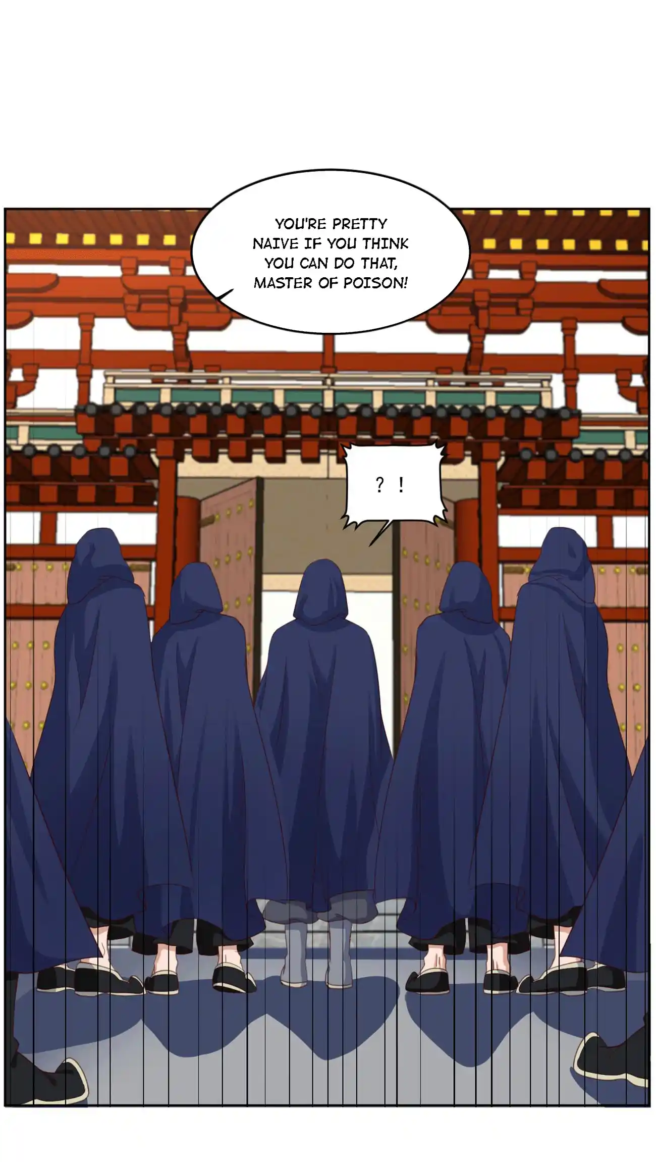 Imperial Splendor 134