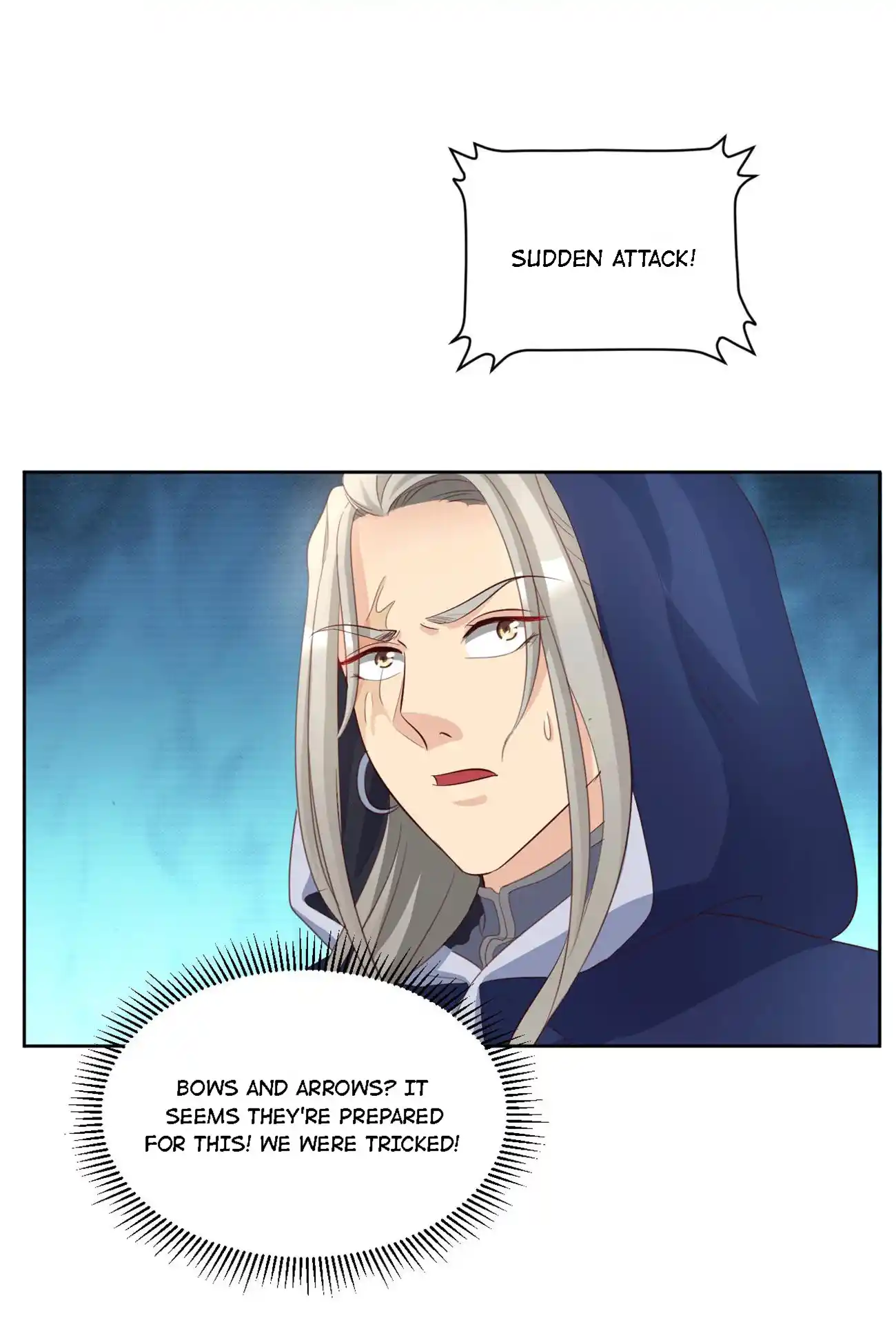 Imperial Splendor 134