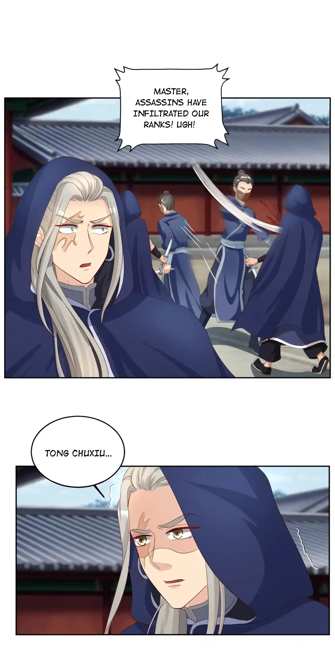 Imperial Splendor 134