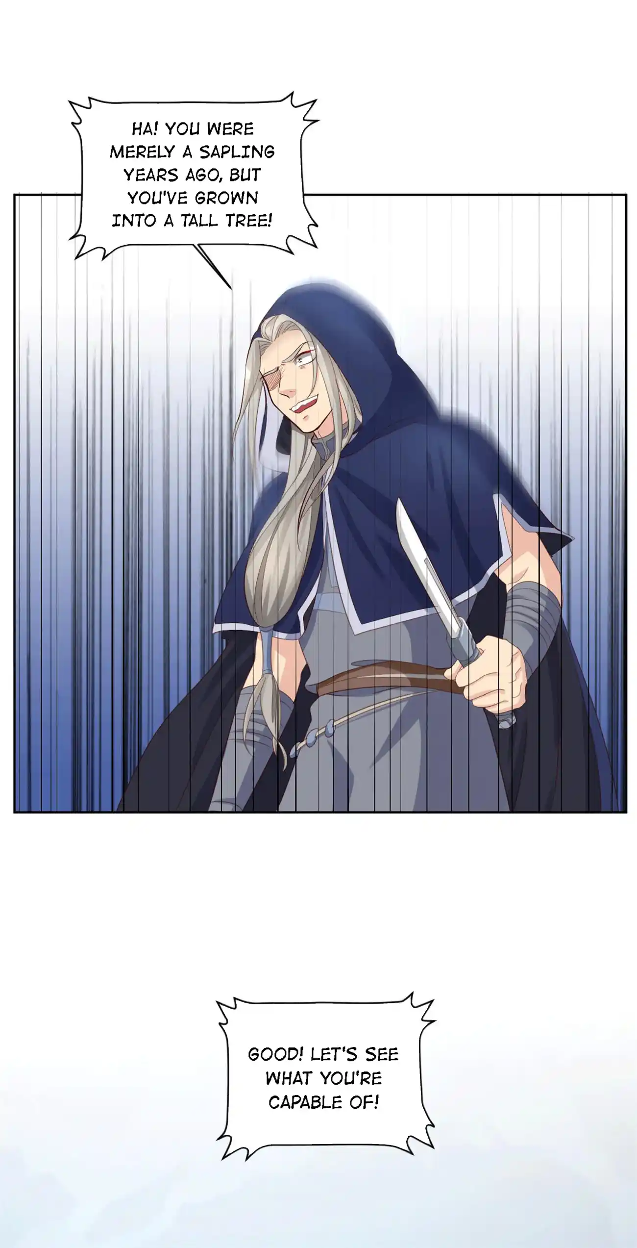 Imperial Splendor 134