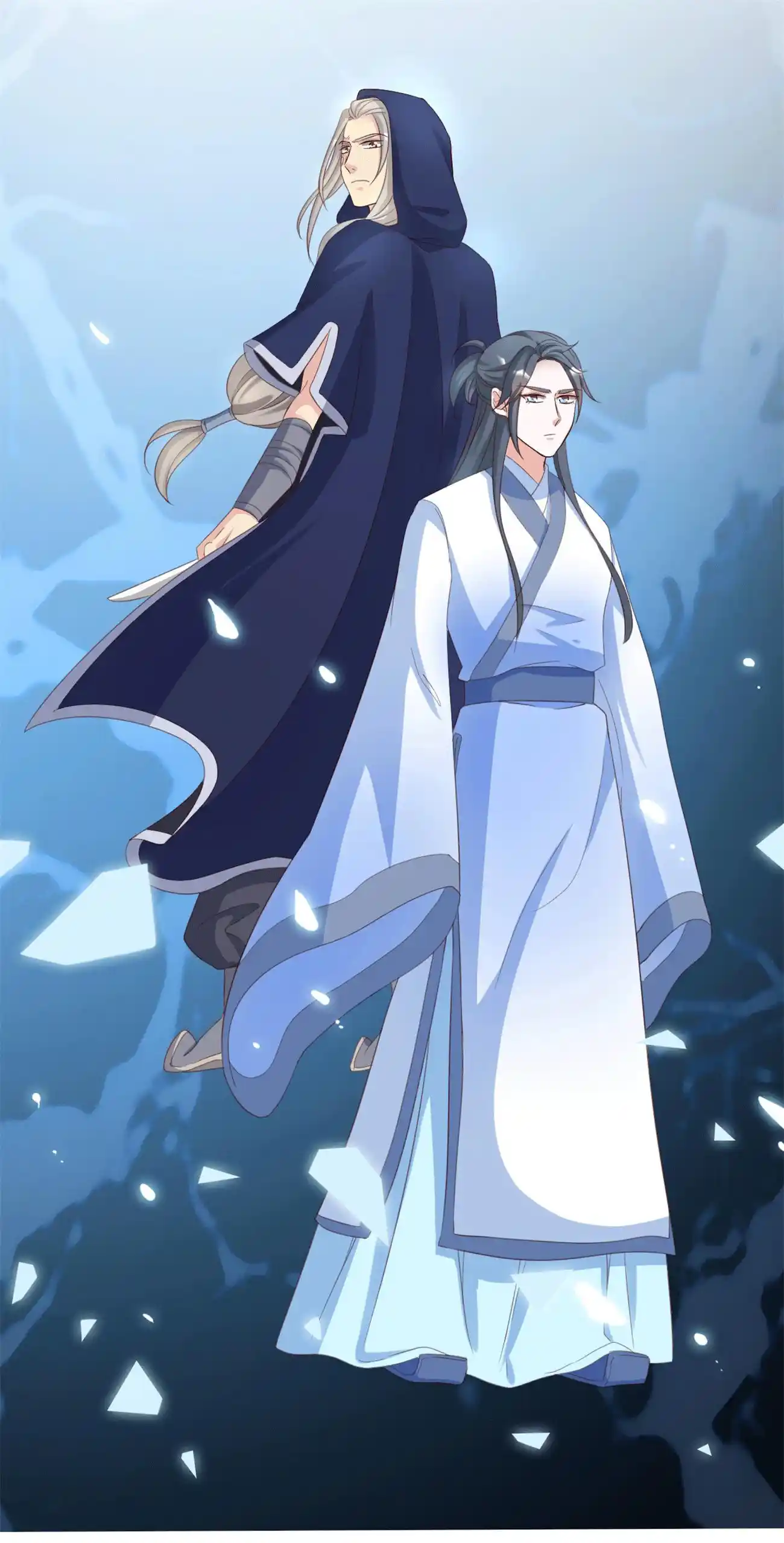 Imperial Splendor 134